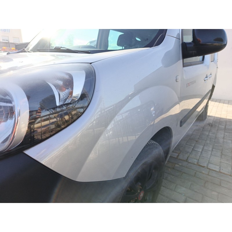 ALETA DELANTERA IZQUIERDA