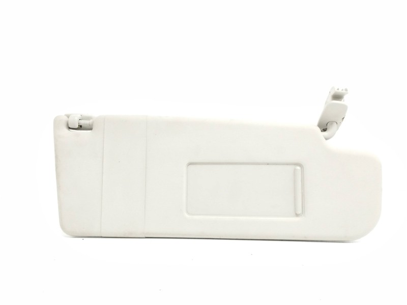 Recambio de parasol derecho para volkswagen new beetle (9c1/1c1) 2.0 referencia OEM IAM 3B0857552Q Recambio de parasol derecho para volkswagen new beetle (9c1/1c1) 2.0 referencia OEM IAM 3B0857552Q