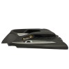 Recambio de guarnecido puerta delantera izquierda para infiniti q50 q50 premium hybrid referencia OEM IAM 809736HA0AX  