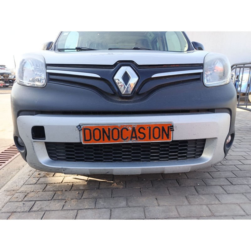 PARAGOLPES DELANTERO