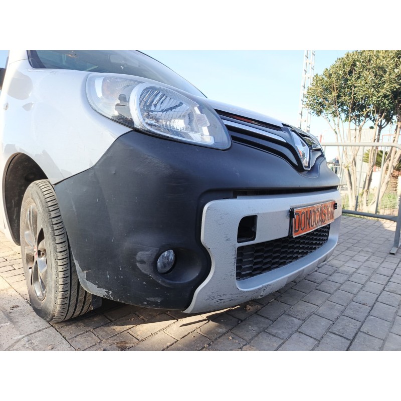 PARAGOLPES DELANTERO