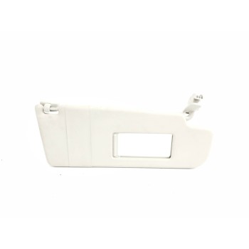 Recambio de parasol derecho para volkswagen new beetle (9c1/1c1) 2.0 referencia OEM IAM 3B0857552Q  