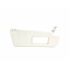 Recambio de parasol derecho para volkswagen new beetle (9c1/1c1) 2.0 referencia OEM IAM 3B0857552Q  
