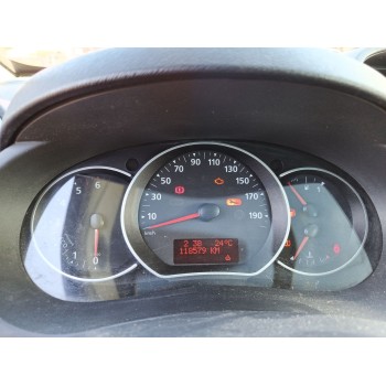 renault kangoo express (fw0/1_) del año 2018