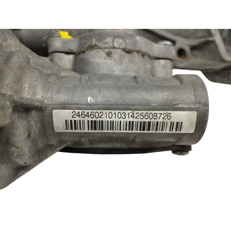 CREMALLERA DIRECCION 6700003026A