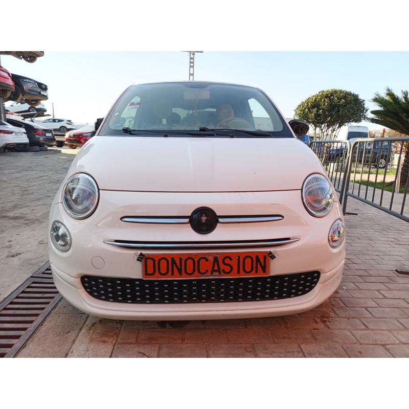 FIAT 500 (312_)