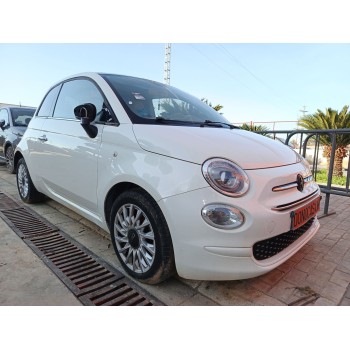 fiat 500 (312_) del año 2019