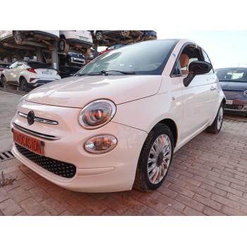 fiat 500 (312_) del año 2019