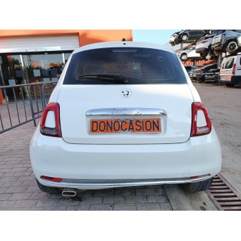 fiat 500 (312_) del año 2019