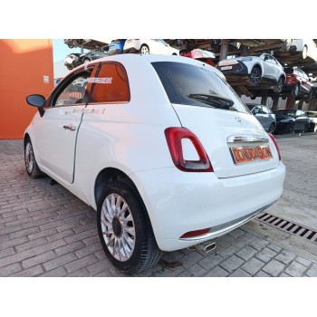 fiat 500 (312_) del año 2019