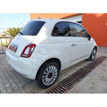 fiat 500 (312_) del año 2019