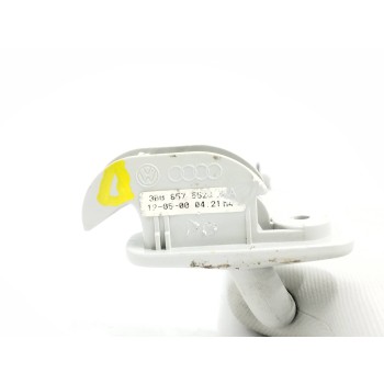 Recambio de parasol derecho para volkswagen new beetle (9c1/1c1) 2.0 referencia OEM IAM 3B0857552Q  
