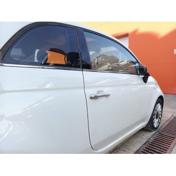 Recambio de puerta delantera derecha para fiat 500 (312_) 1.2 (312axa1a) referencia OEM IAM   