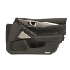 Recambio de guarnecido puerta delantera derecha para infiniti q50 q50 premium hybrid referencia OEM IAM 809726HA0AX  