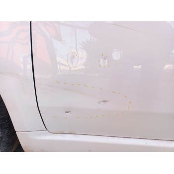 Recambio de puerta delantera izquierda para fiat 500 (312_) 1.2 (312axa1a) referencia OEM IAM   