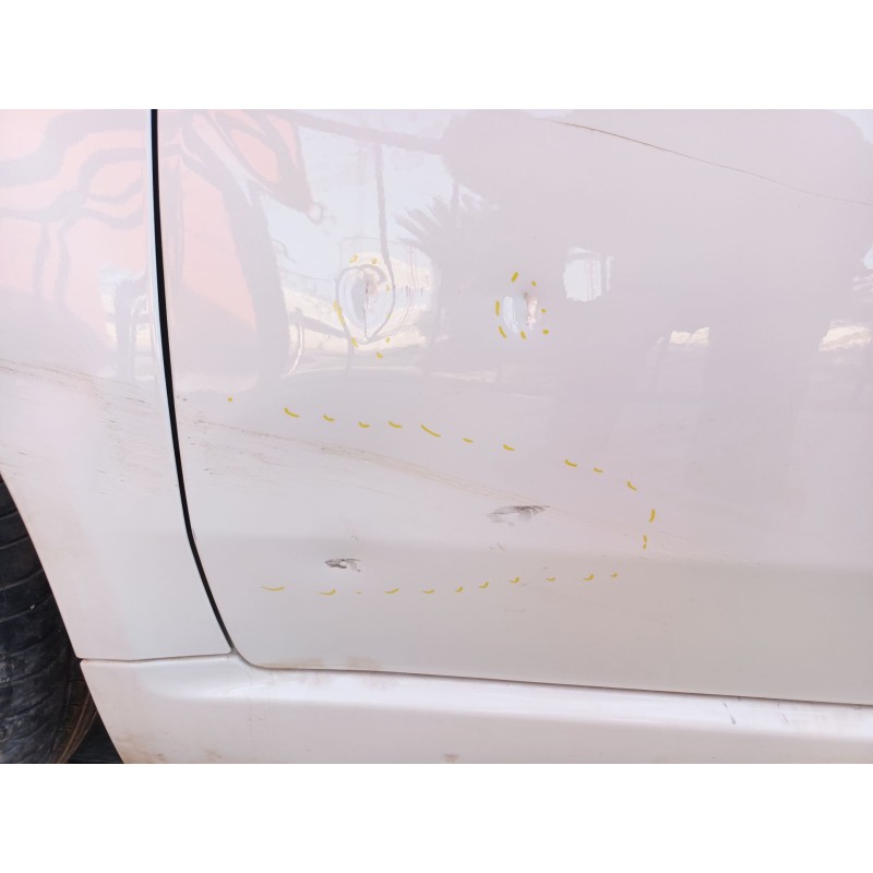 PUERTA DELANTERA IZQUIERDA