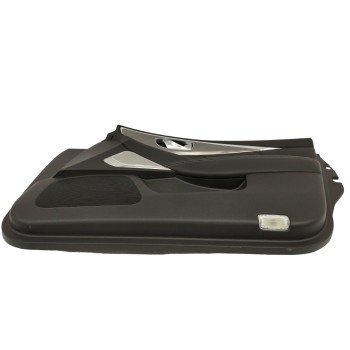 Recambio de guarnecido puerta delantera derecha para infiniti q50 q50 premium hybrid referencia OEM IAM 809726HA0AX  