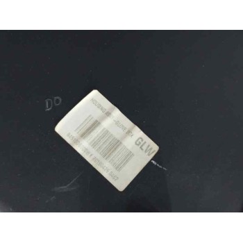 Recambio de guantera para kia picanto (ja) 1.0 cat referencia OEM IAM 84510G6000WK  