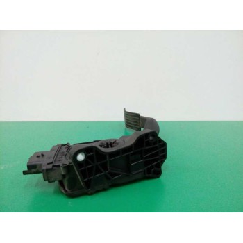 Recambio de potenciometro pedal para peugeot 207 urban referencia OEM IAM 9681844080 6PV00994900 