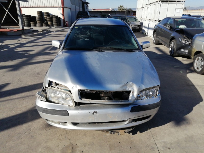 Recambio de carroceria corte para volvo s40 berlina 1.6 cat referencia OEM IAM   