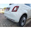 Recambio de paragolpes trasero para fiat 500 (312_) 1.2 (312axa1a) referencia OEM IAM   