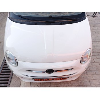 Recambio de capot para fiat 500 (312_) 1.2 (312axa1a) referencia OEM IAM   