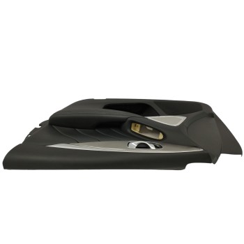Recambio de guarnecido puerta delantera derecha para infiniti q50 q50 premium hybrid referencia OEM IAM 809726HA0AX  