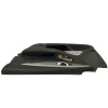 Recambio de guarnecido puerta delantera derecha para infiniti q50 q50 premium hybrid referencia OEM IAM 809726HA0AX  