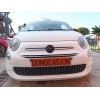 Recambio de paragolpes delantero para fiat 500 (312_) 1.2 (312axa1a) referencia OEM IAM   