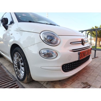 Recambio de paragolpes delantero para fiat 500 (312_) 1.2 (312axa1a) referencia OEM IAM   