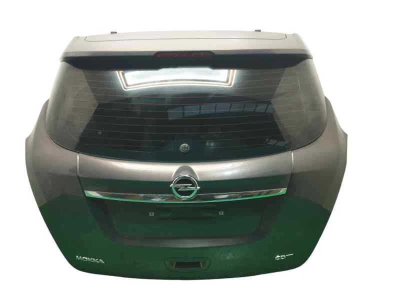 Recambio de porton trasero para opel mokka 1.6 cdti dpf referencia OEM IAM   