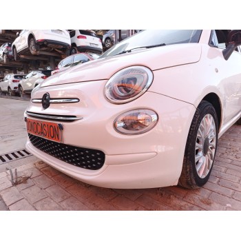 Recambio de paragolpes delantero para fiat 500 (312_) 1.2 (312axa1a) referencia OEM IAM   