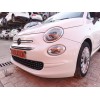 Recambio de paragolpes delantero para fiat 500 (312_) 1.2 (312axa1a) referencia OEM IAM   