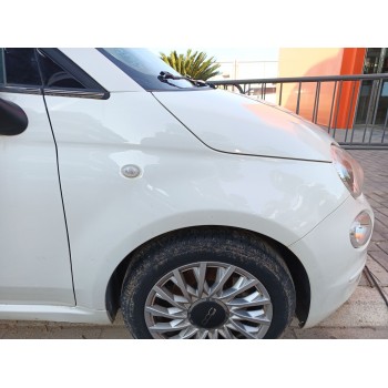 ALETA DELANTERA DERECHA 