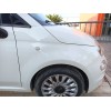 Recambio de aleta delantera derecha para fiat 500 (312_) 1.2 (312axa1a) referencia OEM IAM   