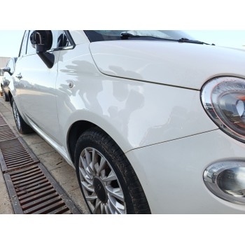 Recambio de aleta delantera derecha para fiat 500 (312_) 1.2 (312axa1a) referencia OEM IAM   