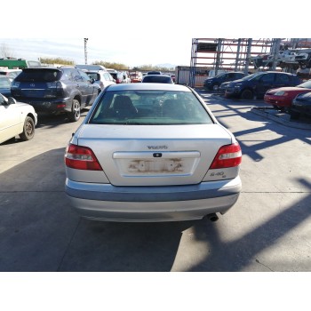 Recambio de carroceria corte para volvo s40 berlina 1.6 cat referencia OEM IAM   
