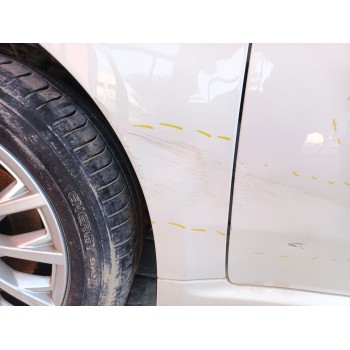 Recambio de aleta delantera izquierda para fiat 500 (312_) 1.2 (312axa1a) referencia OEM IAM   