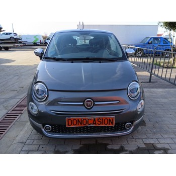 fiat 500 (312_) del año 2017