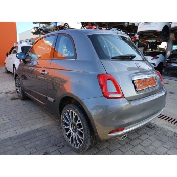 fiat 500 (312_) del año 2017