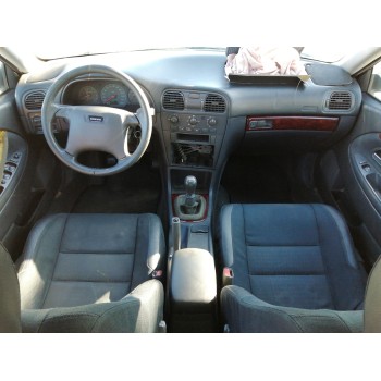 Recambio de carroceria corte para volvo s40 berlina 1.6 cat referencia OEM IAM   
