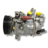 Recambio de compresor aire acondicionado para audi q2 (gab, gag) 35 tfsi referencia OEM IAM 3Q0816803D GE447140 R1234YF