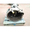 Recambio de despiece caja cambios para hyundai h350 kasten 2.5 crdi cat referencia OEM IAM T45S6 4300059001 DMF