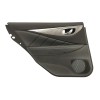 Recambio de guarnecido puerta trasera izquierda para infiniti q50 q50 premium hybrid referencia OEM IAM 829774GA0A  