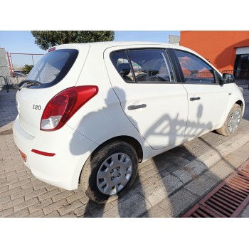 hyundai i20 i (pb, pbt) del año 2012