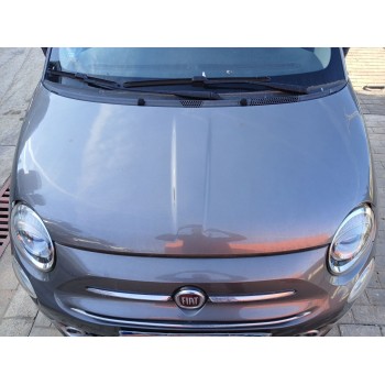 Recambio de capot para fiat 500 (312_) 1.2 (312axa1a) referencia OEM IAM   