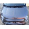 Recambio de capot para fiat 500 (312_) 1.2 (312axa1a) referencia OEM IAM   