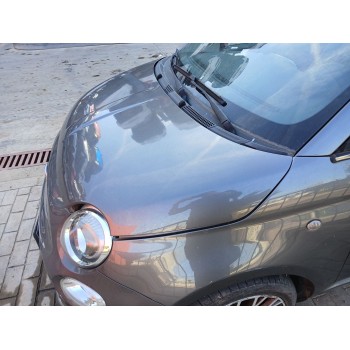 Recambio de capot para fiat 500 (312_) 1.2 (312axa1a) referencia OEM IAM   