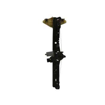 Recambio de elevalunas delantero izquierdo para citroën jumpy fugón 2.0 blue-hdi fap referencia OEM IAM 9808388580 9809327980 