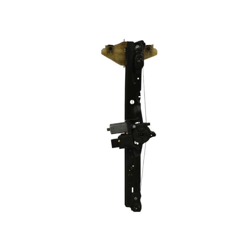 Recambio de elevalunas delantero izquierdo para citroën jumpy fugón 2.0 blue-hdi fap referencia OEM IAM 9808388580 9809327980 